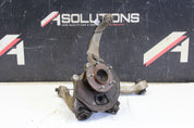 2003-2007 350Z G35 COUPE SEDAN (03-06) RWD FRONT LEFT KNEE ASSY OEM