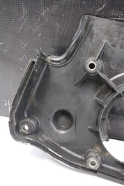 MITSUBISHI EVOLUTION 7 EVO 7 OEM FRONT TIMING COVER LOWER