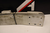 2006 Nissan 350Z Convertible Roadster Rear Foam Crash Bar OEM Z33
