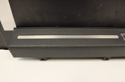 2010 Nissan GT-R R35 Door Scuff Plate Sill Trim Left Driver OEM