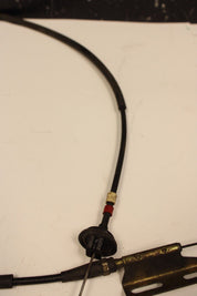 03-06 MITSUBISHI EVOLUTION EVO 8 9 OEM ACCELERATOR CABLE - EVO 8 9 MN100169