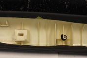 2009 Nissan GT-R R35 RH Right Interior A Pillar Trim GTR OEM