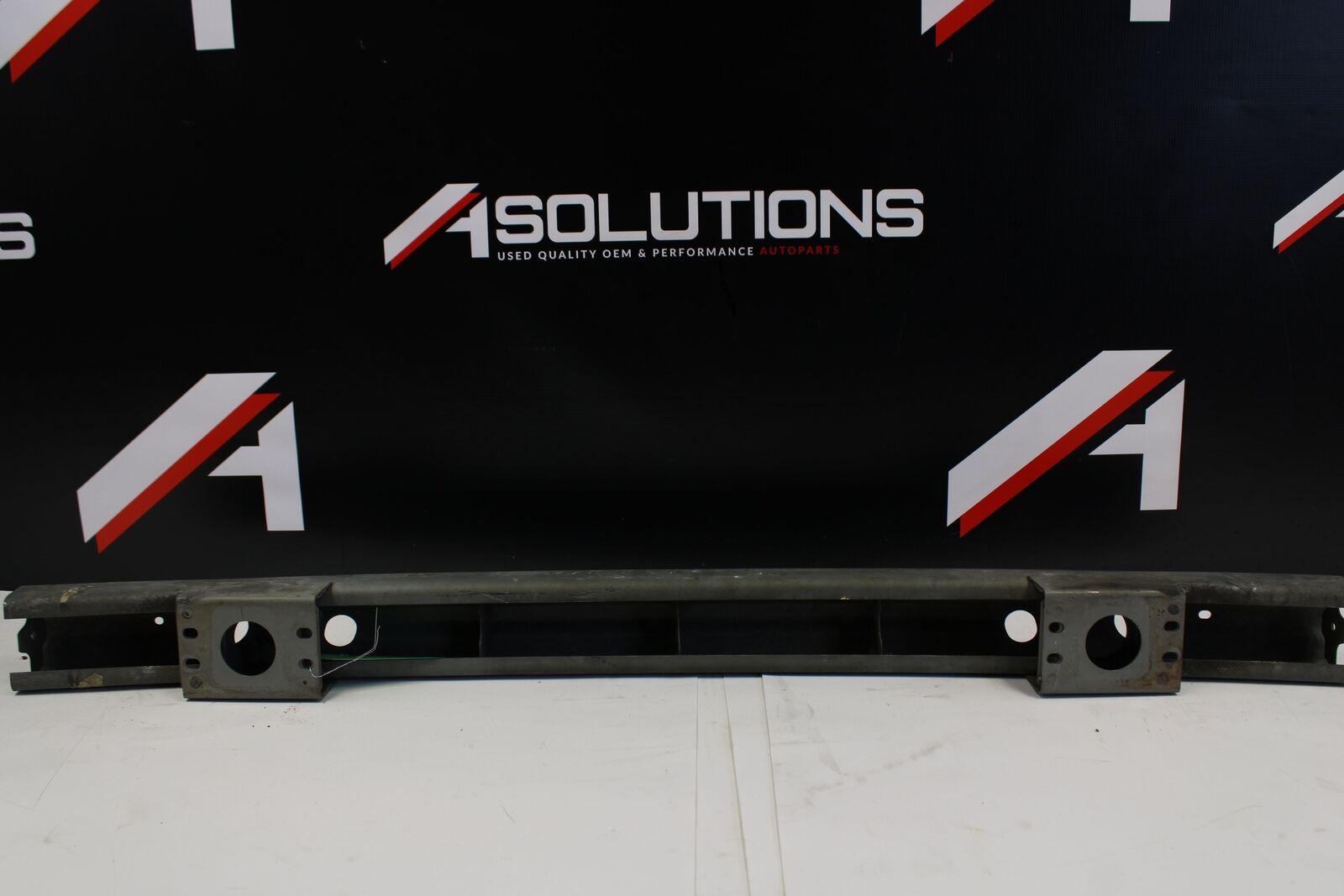 00-09 HONDA S2000 S2K REAR BUMPER REINFORCEMENT BAR OEM – A Solutions ...