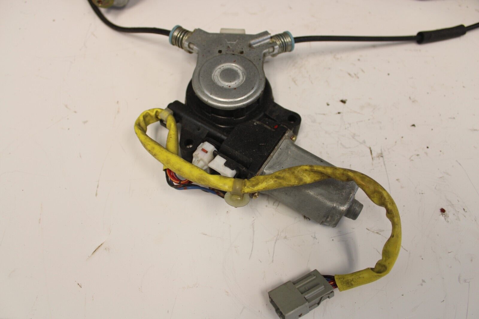 OEM HONDA S2000 AP2 AP1 WINDOW REGULATOR WITH MOTOR LEFT DRIVER SIDE 00-09