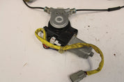 OEM HONDA S2000 AP2 AP1 WINDOW REGULATOR WITH MOTOR LEFT DRIVER SIDE 00-09