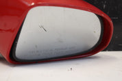 00-09 HONDA S2000 AP1 AP2 RIGHT SIDE VIEW DOOR MIRROR OEM POWER