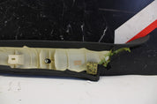 2009 Nissan GT-R R35 RH Right Interior A Pillar Trim GTR OEM
