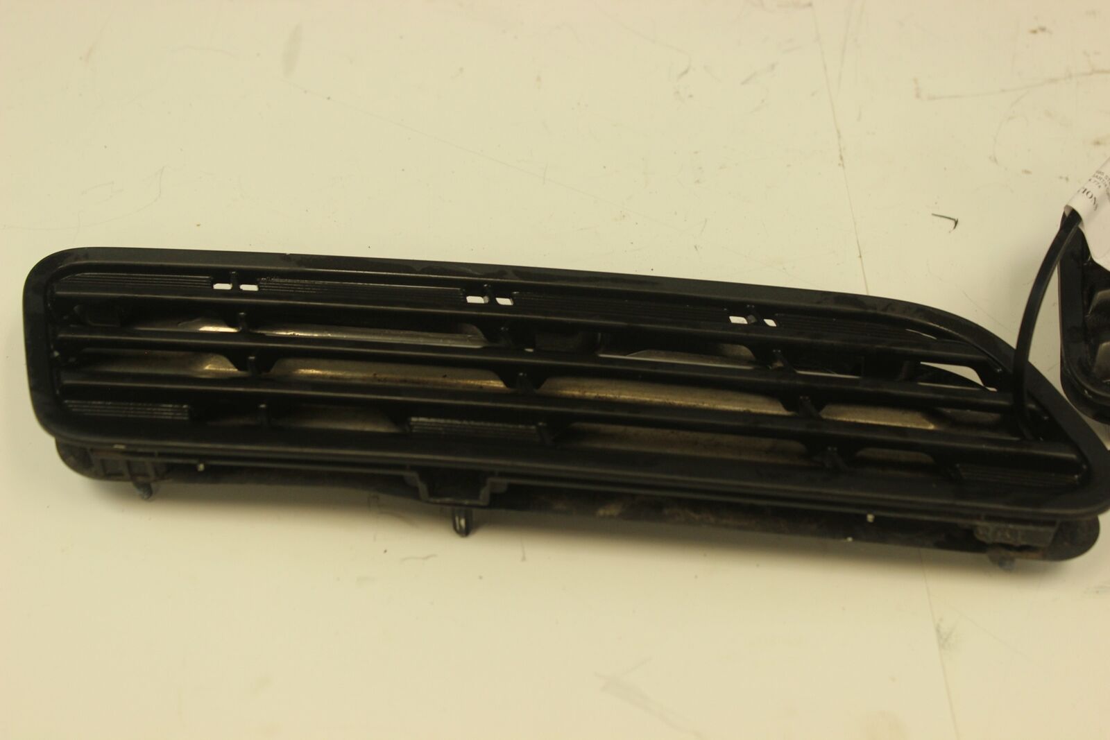 08-15 MITSUBISHI EVO X RALLIART OEM HOOD SCOOP VENT DUCT