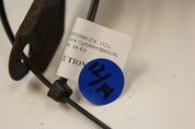 03-06 MITSUBISHI LANCER EVOLUTION EVO 8 9 VIII IX - ABS PUMP VSA VALVE MODULE