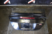 2012-2015 Civic SI Coupe 2DR Rear Trunk Lid Panel Lip Spoiler OEM