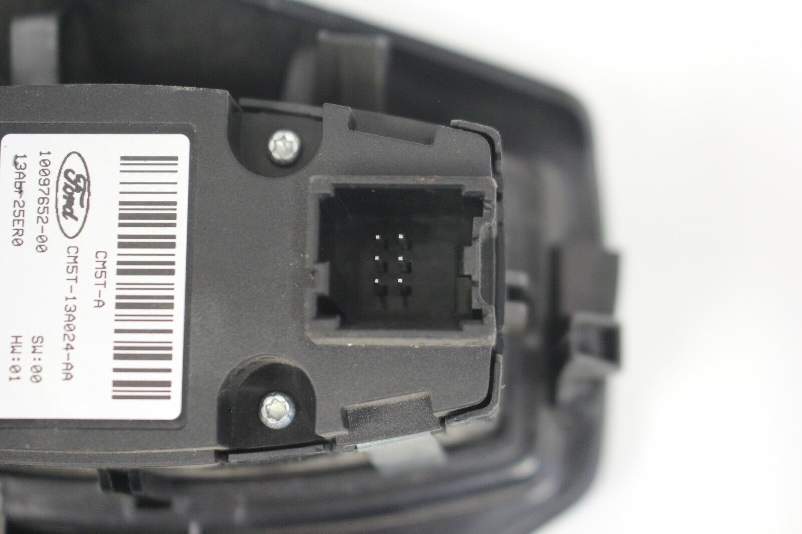 2014 12 13 15 16 17 18 FORD FOCUS HEAD LIGHT HEADLAMP SWITCH CONTROL UNIT OEM