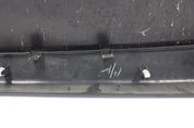 2008-2015 Mitsubishi Evolution 10 Evo X OEM Dash Board Trim Panel