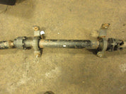 2008-2015 Mitsubishi Evo X MR Driveshaft Drive Shaft Assembly Evolution 10 OEM