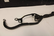 MITSUBISHI RALLIART EVOLUTION 10 EVO X  CHARGE ALTERNATOR POWER WIRE HARNESS