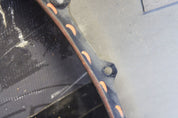 RIGHT FRONT FENDER SEDAN PASSENGER RF 03 04 05 06 INFINITI G35