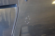 2008-2015 LANCER EVOLUTION X EVO 10 RALLIART RA HOOD BONNET OEM