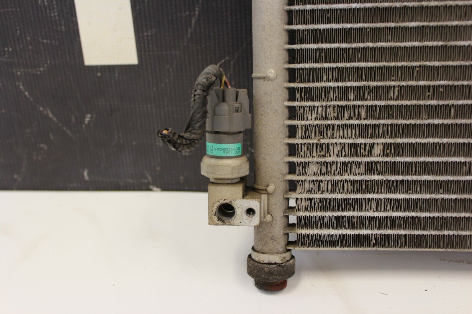 2004-2008 Acura TL A/C CONDENSER OEM
