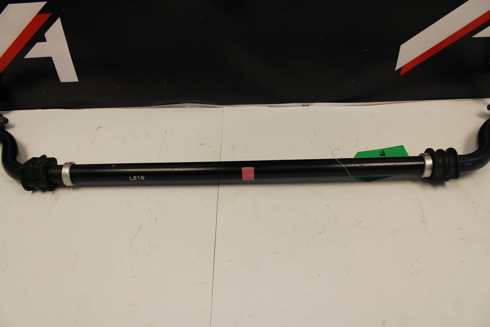 2014 Nissan GTR GT-R R35 Front Stabilizer Sway Bar Assembly OEM
