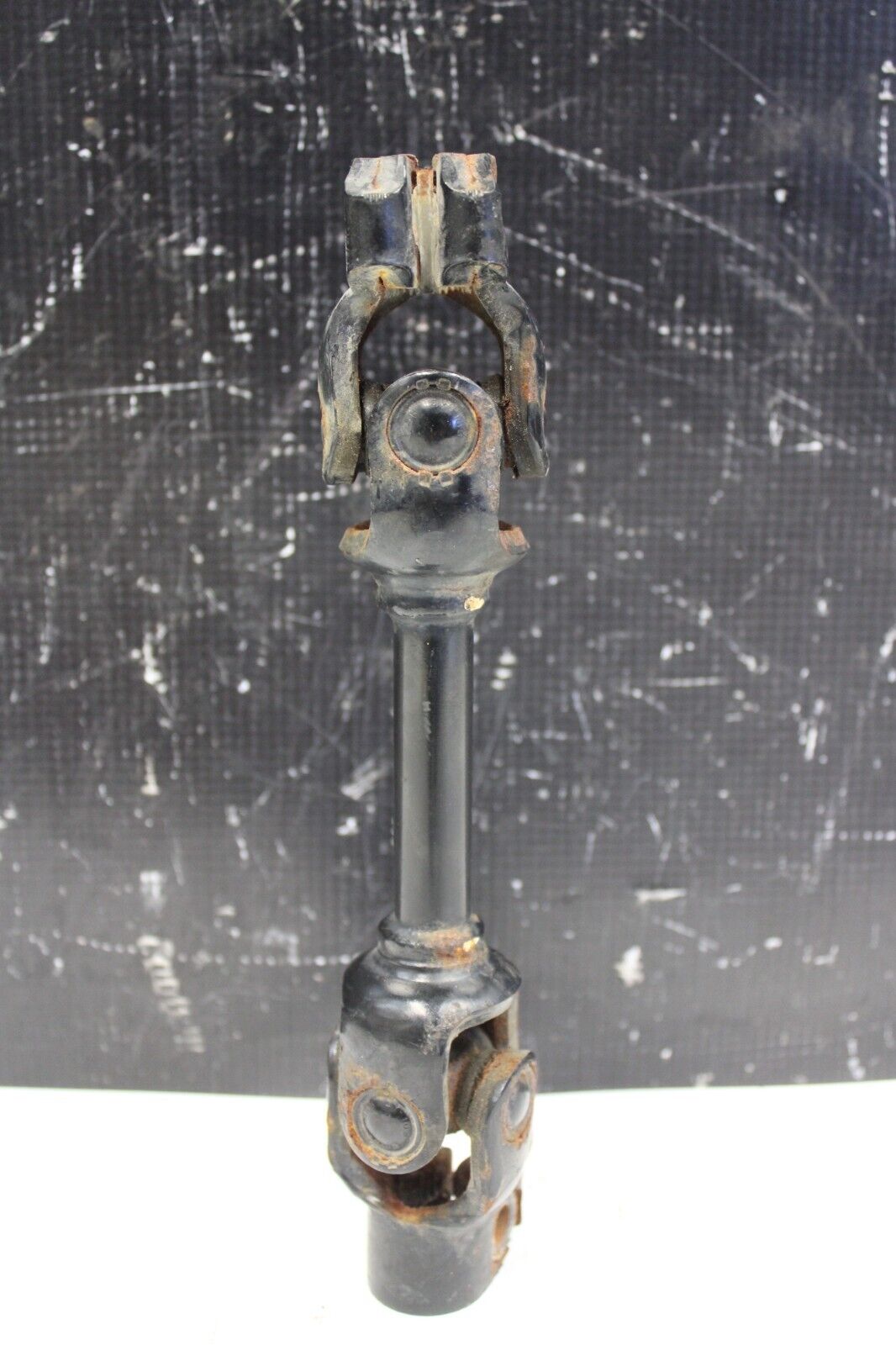 2018 Subaru WRX STI INTERMEDIATE STEERING SHAFT