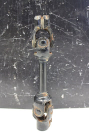 2018 Subaru WRX STI INTERMEDIATE STEERING SHAFT