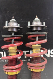 2000-2009 HONDA S2000 GROUND CONTROL & KONI SUSPENSION EIBACH SPRINGS KIT