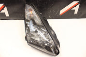2014 Nissan GTR R35 Passenger Side Headlight OEM *damaged*
