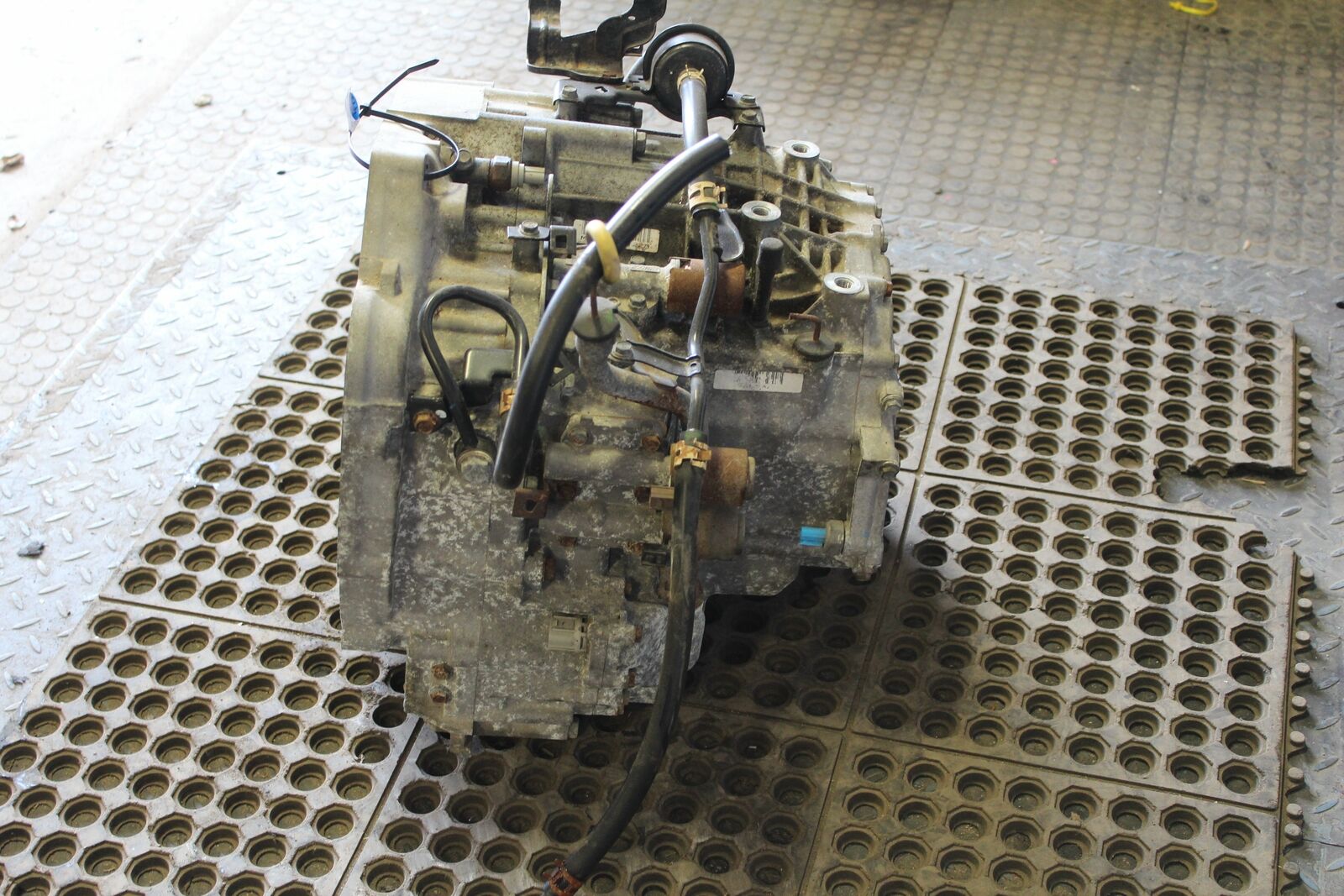 2009-2014 ACURA TSX 2.4L AUTOMATIC TRANSMISSION K24Z3