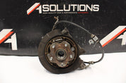 2014 Nissan R35 GT-R GTR Right Passenger Rear Knuckle OEM