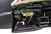2003-2006 MITSUBISHI LANCER EVOLUTION EVO 8 9 OEM DASHBOARD DASH BOARD