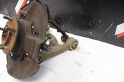 2000-2009 HONDA S2000 AP1 AP2 OEM FRONT RH PASSENGER KNUCKLE SPINDLE KNEE ASSY