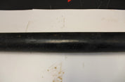 2014 MITSUBISHI LANCER EVOLUTION X GSR OEM REAR DRIVESHAFT 66K Miles