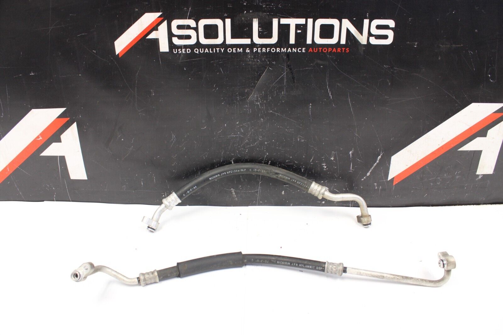 Honda S2000 Ac Lines Ap1 Ap2 00-09 S2K F20C F22C1