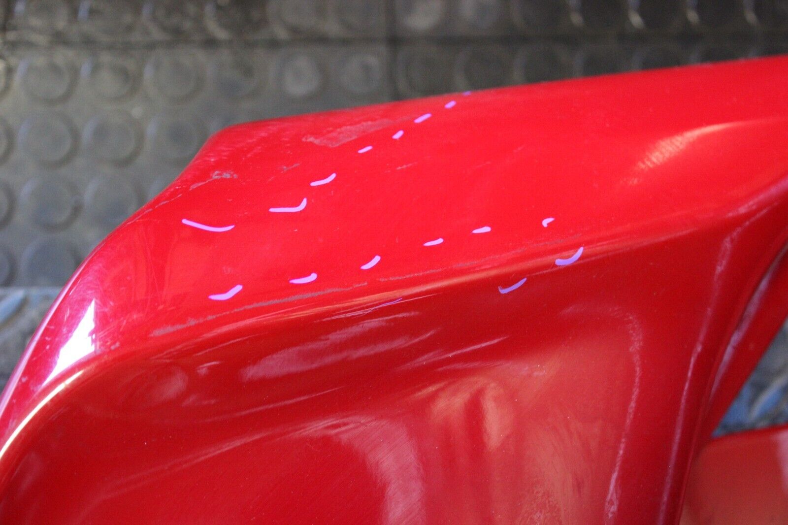 2010-2020 Nissan GTR R35 OEM Rear Trunk Lid With Spoiler
