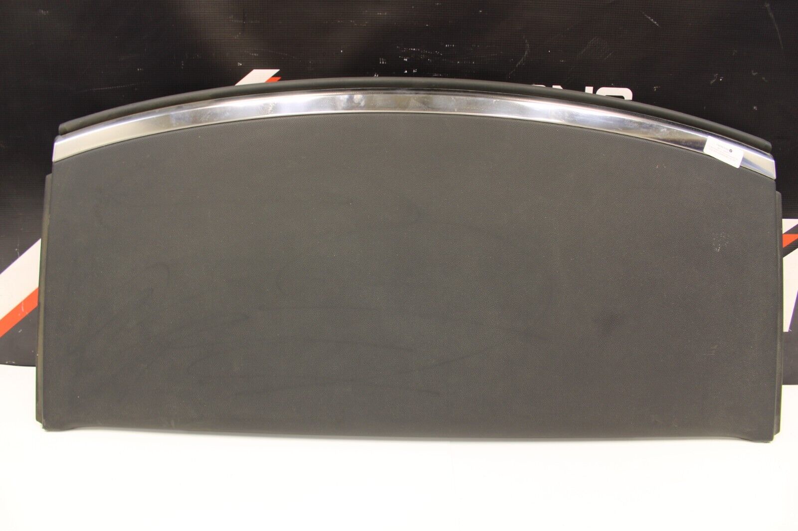 Infiniti G37/Q60 Convertible Top Parcel Shelf Folding Finisher Tray
