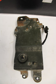 2003-2006 Mitsubishi Evolution Evo 8 9 Fuel Relay and Resistor OEM