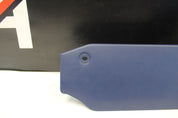 2000-2009 Honda S2000 Right Passenger Kick Panel Interior Lower Trim Cover Knee