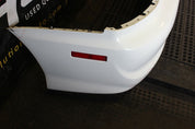 03-05 MITSUBISHI LANCER EVOLUTION 8 OEM REAR BUMPER COVER EVO8