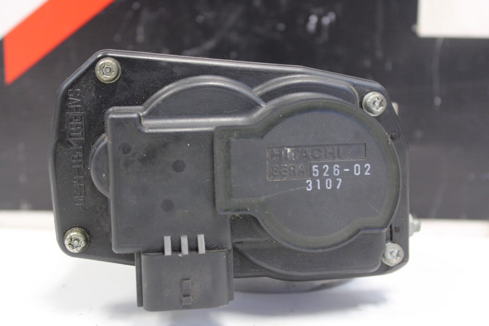 2009-2019 NISSAN 370Z LEFT DRIVER SIDE THROTTLE BODY OEM