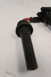 2006 MITSUBISHI LANCER EVO9 OEM IGNITION COIL W/  Magnecor KV85 Ignition Cables