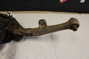 2003-2007 350Z G35 COUPE SEDAN (03-06) RWD FRONT LEFT KNEE ASSY OEM