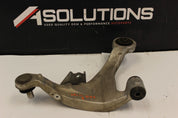 08-15 Mitsubishi Evolution X Rear Upper Control Arm Passenger Side OEM