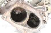 09-15 Mitsubishi Lancer Ralliart OEM TURBO TURBOCHARGER ASSEMBLY 49189-04402 69K