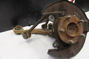 2000-2009 HONDA S2000 AP1 AP2 OEM FRONT RH PASSENGER KNUCKLE SPINDLE KNEE ASSY