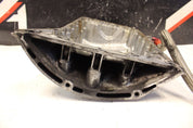 2000-2009 Honda S2000 F20C F22C OEM Oil Pan (Bung for Turbo Oil Line)