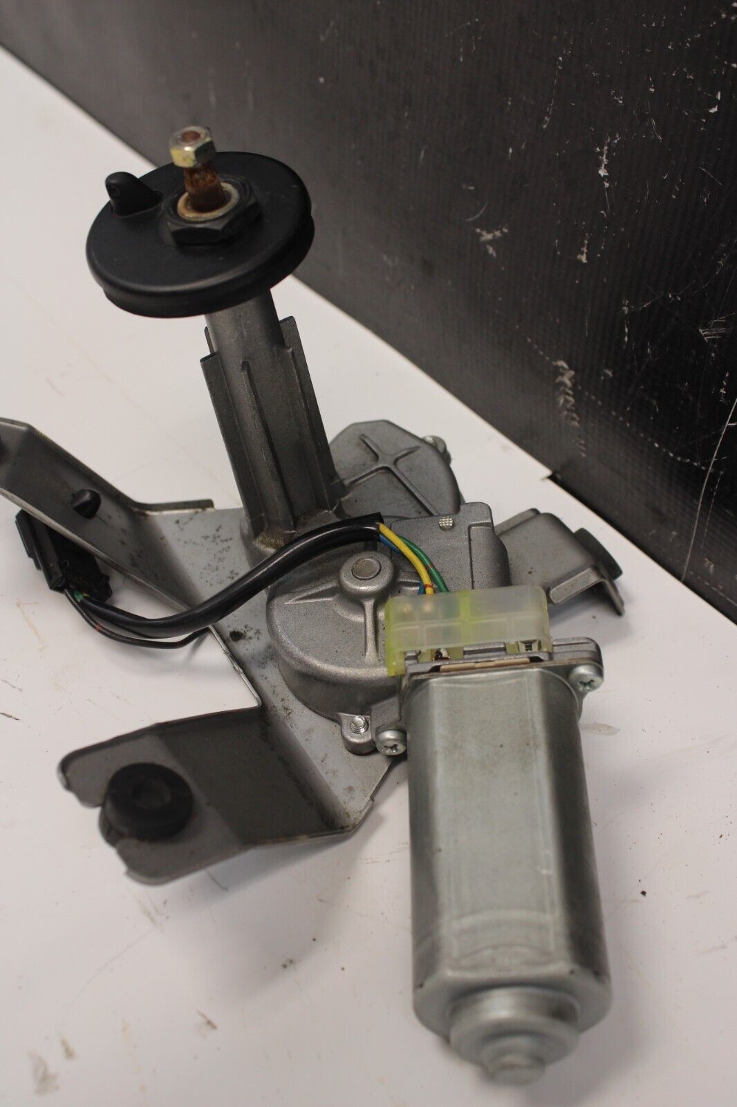 03-06 Mitsubishi Lancer Evo 8/9 Rear Windshield Window Wiper Motor 159200-4653