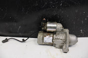 2018 Infiniti Q60 STARTER MOTOR