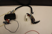 Fortin EVO-ALL Digital remote start system