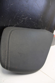 09-19 NISSAN 370Z OEM CENTER CONSOLE KNEE SIDE PILLAR PADS TRIM