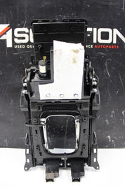 07-08 ACURA TL TYPE-S FLOOR SHIFTER CONSOLE BEZEL TRIM OEM AT Auto