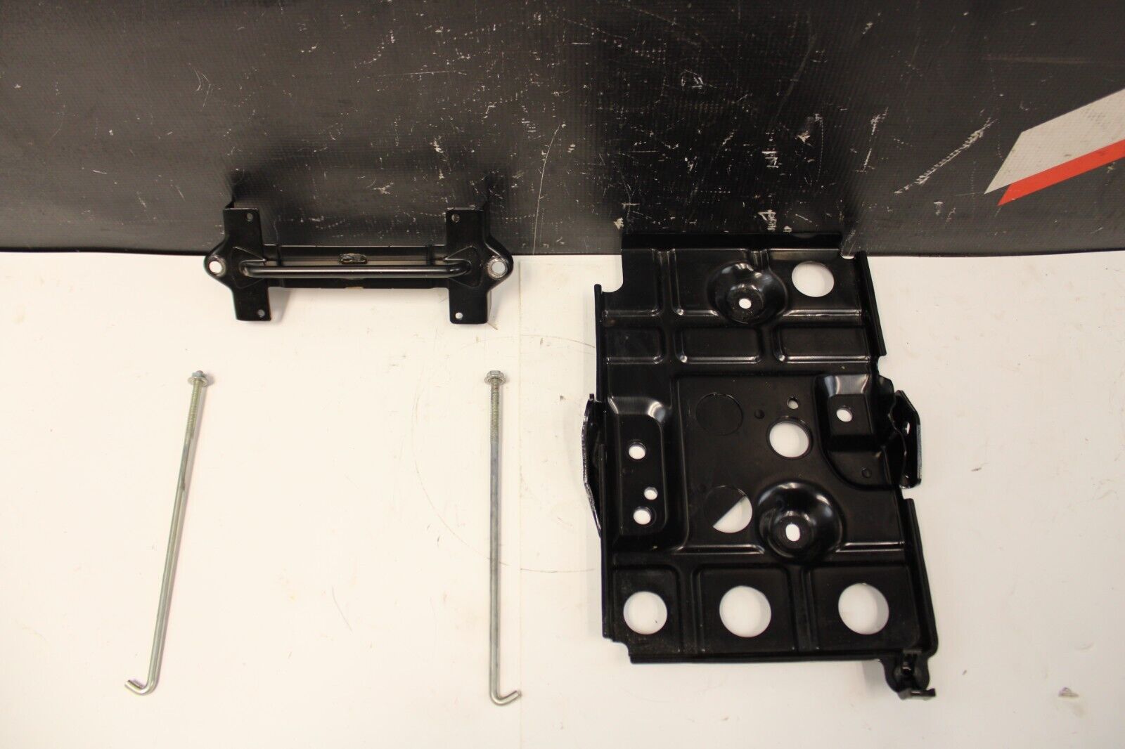 Mitsubishi Lancer Evo X Evolution OEM Battery Tray